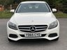 USED 2015 65 MERCEDES-BENZ C-CLASS 2.1 C220 D SE EXECUTIVE 4d 170 BHP NICE SPEC++EXCELLENT 70MPG ECONOMY