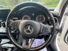 USED 2015 65 MERCEDES-BENZ C-CLASS 2.1 C220 D SE EXECUTIVE 4d 170 BHP NICE SPEC++EXCELLENT 70MPG ECONOMY