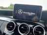 USED 2015 65 MERCEDES-BENZ C-CLASS 2.1 C220 D SE EXECUTIVE 4d 170 BHP NICE SPEC++EXCELLENT 70MPG ECONOMY