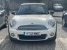 USED 2012 12 MINI HATCH ONE 1.6 ONE 3d 98 BHP VERY CLEAN + CHILI PACK