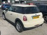 USED 2012 12 MINI HATCH ONE 1.6 ONE 3d 98 BHP VERY CLEAN + CHILI PACK