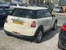 USED 2012 12 MINI HATCH ONE 1.6 ONE 3d 98 BHP VERY CLEAN + CHILI PACK