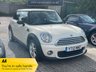 USED 2012 12 MINI HATCH ONE 1.6 ONE 3d 98 BHP VERY CLEAN + CHILI PACK