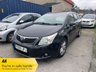 USED 2010 60 TOYOTA AVENSIS 2.0 TR D-4D  5d 125 BHP EXCELLENT 65 MPG, SAT-NAV
