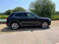 USED 2018 18 AUDI Q5 2.0 TDI QUATTRO S LINE 5d 188 BHP Ulez Compliant S Line Audi Q5