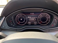 USED 2018 18 AUDI Q5 2.0 TDI QUATTRO S LINE 5d 188 BHP Ulez Compliant S Line Audi Q5
