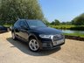 USED 2018 18 AUDI Q5 2.0 TDI QUATTRO S LINE 5d 188 BHP Ulez Compliant S Line Audi Q5