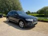 USED 2018 18 AUDI Q5 2.0 TDI QUATTRO S LINE 5d 188 BHP Ulez Compliant S Line Audi Q5