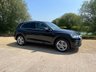 USED 2018 18 AUDI Q5 2.0 TDI QUATTRO S LINE 5d 188 BHP Ulez Compliant S Line Audi Q5