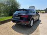 USED 2018 18 AUDI Q5 2.0 TDI QUATTRO S LINE 5d 188 BHP Ulez Compliant S Line Audi Q5