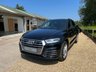 USED 2018 18 AUDI Q5 2.0 TDI QUATTRO S LINE 5d 188 BHP Ulez Compliant S Line Audi Q5