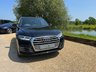 USED 2018 18 AUDI Q5 2.0 TDI QUATTRO S LINE 5d 188 BHP Ulez Compliant S Line Audi Q5