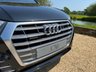 USED 2018 18 AUDI Q5 2.0 TDI QUATTRO S LINE 5d 188 BHP Ulez Compliant S Line Audi Q5