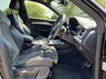 USED 2018 18 AUDI Q5 2.0 TDI QUATTRO S LINE 5d 188 BHP Ulez Compliant S Line Audi Q5