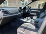 USED 2018 18 AUDI Q5 2.0 TDI QUATTRO S LINE 5d 188 BHP Ulez Compliant S Line Audi Q5