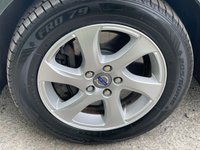 USED 2013 63 VOLVO V40 2.0 D3 CROSS COUNTRY SE NAV 5d 148 BHP 