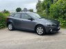 USED 2013 63 VOLVO V40 2.0 D3 CROSS COUNTRY SE NAV 5d 148 BHP 