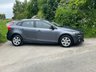 USED 2013 63 VOLVO V40 2.0 D3 CROSS COUNTRY SE NAV 5d 148 BHP 