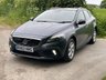USED 2013 63 VOLVO V40 2.0 D3 CROSS COUNTRY SE NAV 5d 148 BHP 