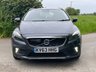 USED 2013 63 VOLVO V40 2.0 D3 CROSS COUNTRY SE NAV 5d 148 BHP 