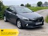 USED 2013 63 VOLVO V40 2.0 D3 CROSS COUNTRY SE NAV 5d 148 BHP 