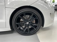 USED 2012 12 PEUGEOT RCZ 1.6 THP GT 2d 200 BHP 