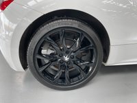 USED 2012 12 PEUGEOT RCZ 1.6 THP GT 2d 200 BHP 