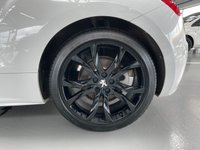 USED 2012 12 PEUGEOT RCZ 1.6 THP GT 2d 200 BHP 