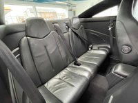 USED 2012 12 PEUGEOT RCZ 1.6 THP GT 2d 200 BHP 
