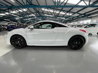 USED 2012 12 PEUGEOT RCZ 1.6 THP GT 2d 200 BHP 
