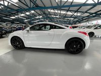 USED 2012 12 PEUGEOT RCZ 1.6 THP GT 2d 200 BHP 