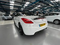 USED 2012 12 PEUGEOT RCZ 1.6 THP GT 2d 200 BHP 