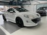 USED 2012 12 PEUGEOT RCZ 1.6 THP GT 2d 200 BHP 