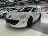 USED 2012 12 PEUGEOT RCZ 1.6 THP GT 2d 200 BHP 