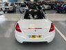USED 2012 12 PEUGEOT RCZ 1.6 THP GT 2d 200 BHP 