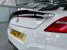 USED 2012 12 PEUGEOT RCZ 1.6 THP GT 2d 200 BHP 