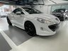 USED 2012 12 PEUGEOT RCZ 1.6 THP GT 2d 200 BHP 