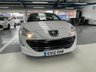 USED 2012 12 PEUGEOT RCZ 1.6 THP GT 2d 200 BHP 