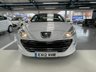 USED 2012 12 PEUGEOT RCZ 1.6 THP GT 2d 200 BHP 