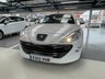 USED 2012 12 PEUGEOT RCZ 1.6 THP GT 2d 200 BHP 