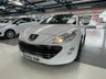 USED 2012 12 PEUGEOT RCZ 1.6 THP GT 2d 200 BHP 