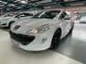 USED 2012 12 PEUGEOT RCZ 1.6 THP GT 2d 200 BHP 