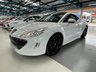 USED 2012 12 PEUGEOT RCZ 1.6 THP GT 2d 200 BHP 