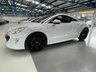 USED 2012 12 PEUGEOT RCZ 1.6 THP GT 2d 200 BHP 