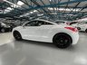 USED 2012 12 PEUGEOT RCZ 1.6 THP GT 2d 200 BHP 