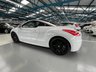 USED 2012 12 PEUGEOT RCZ 1.6 THP GT 2d 200 BHP 