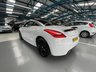 USED 2012 12 PEUGEOT RCZ 1.6 THP GT 2d 200 BHP 