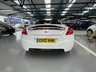 USED 2012 12 PEUGEOT RCZ 1.6 THP GT 2d 200 BHP 