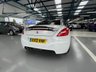 USED 2012 12 PEUGEOT RCZ 1.6 THP GT 2d 200 BHP 
