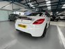 USED 2012 12 PEUGEOT RCZ 1.6 THP GT 2d 200 BHP 